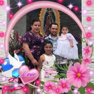 Meet your Posher, Javier